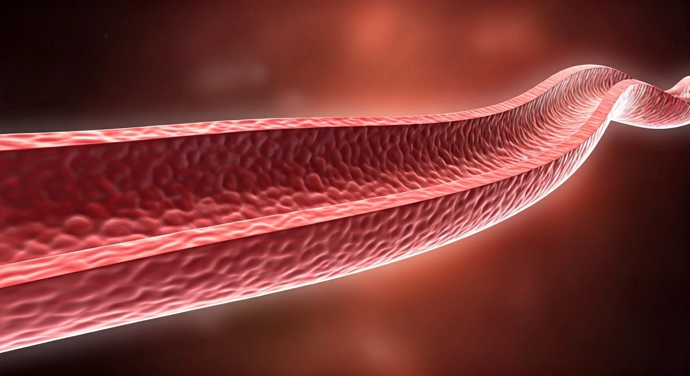 Cleanse Arteries for a Longer, Healthier Life