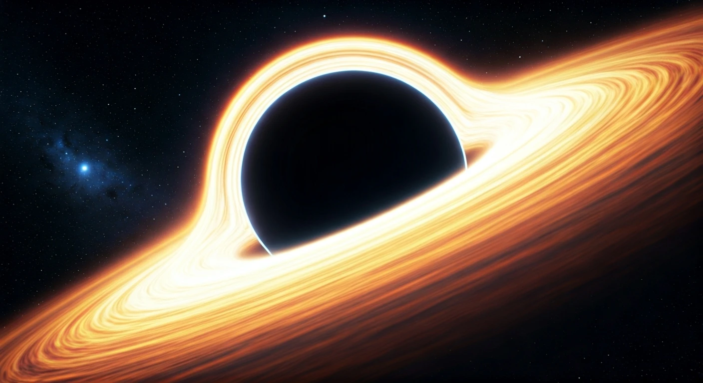 Black Hole Discoveries Are Being Explored