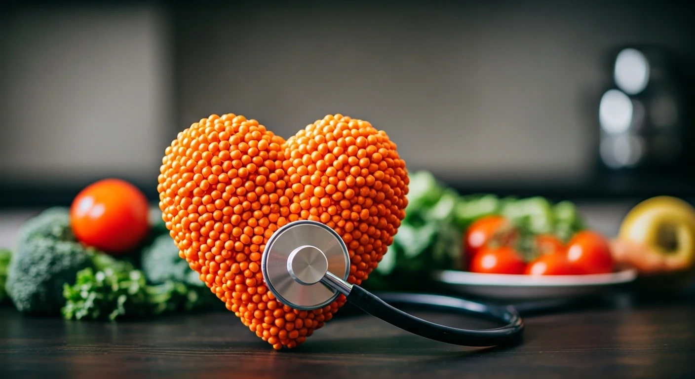Lower Your Blood Pressure Without Medication