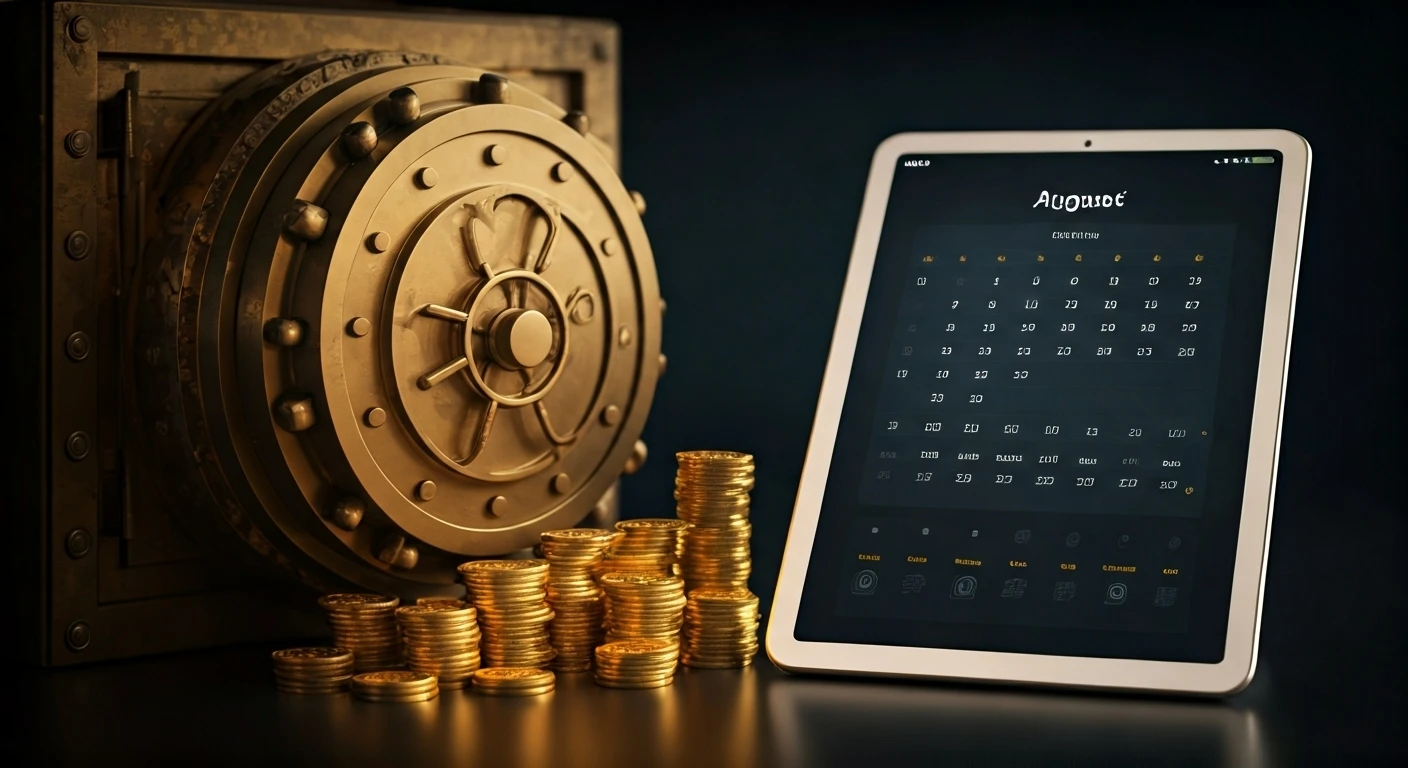 August 2025 Bank Holidays: Plan Your Finances