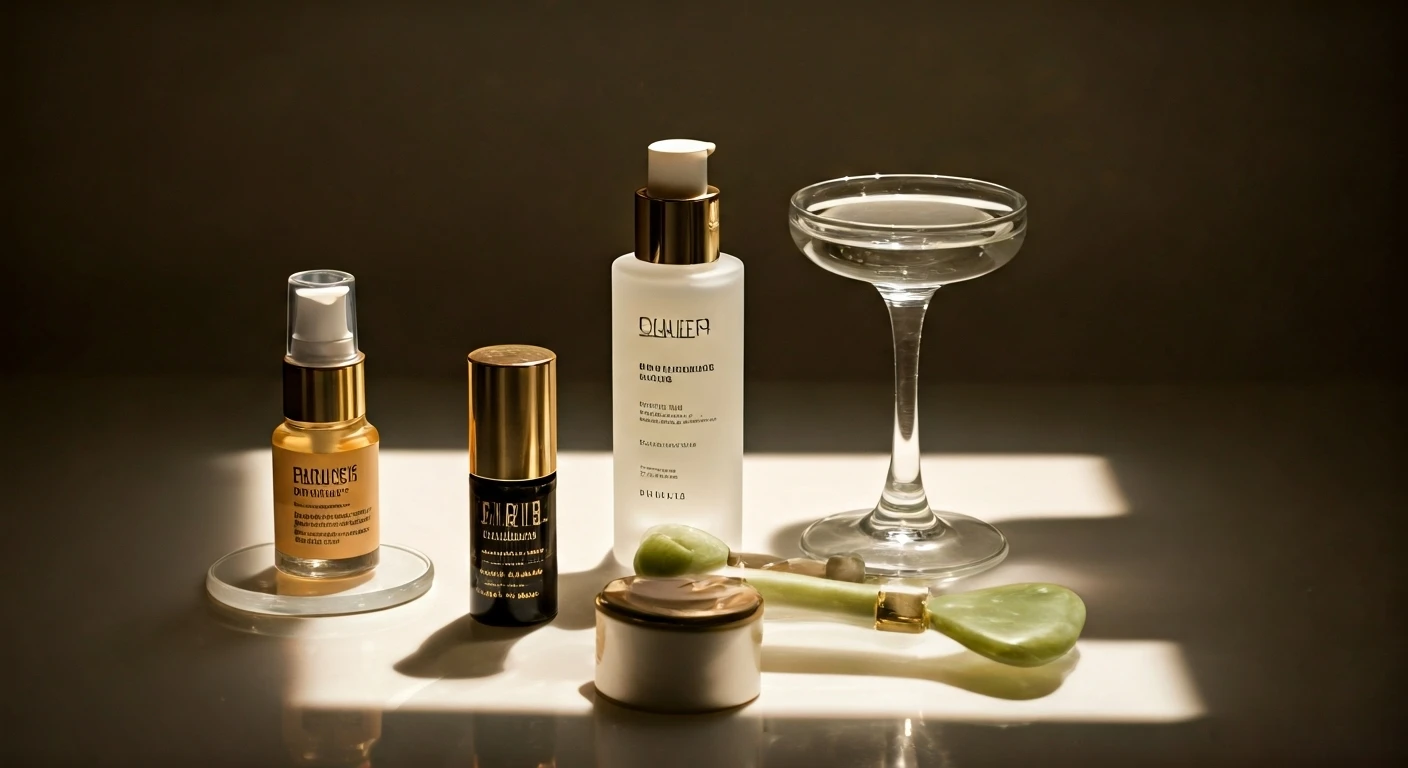 Priyanka Chopra Shares Her Skincare Secrets