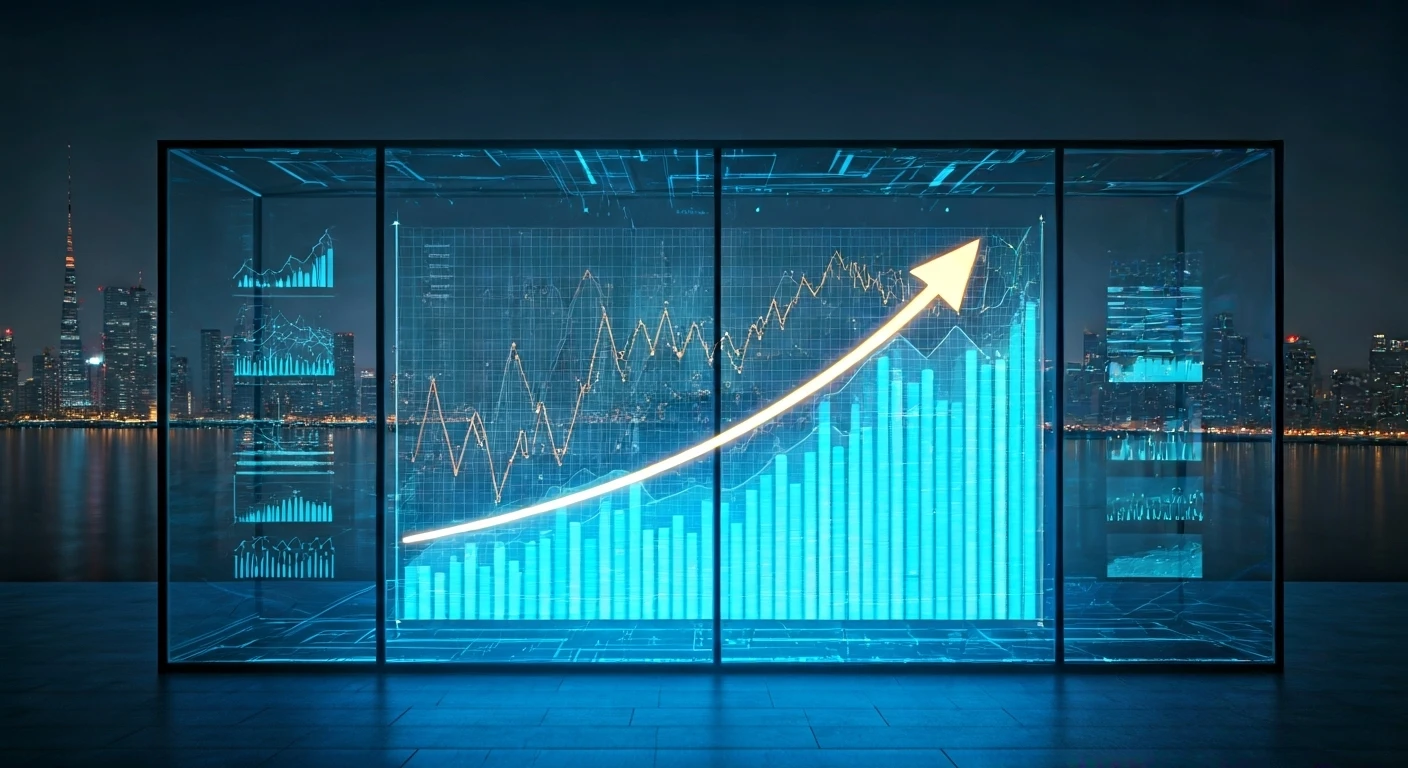 India's Fintech Sector Sees Growth in Funding