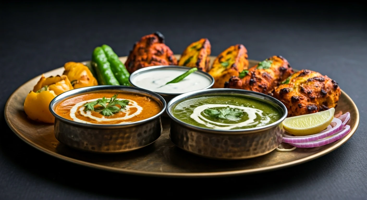 Paneer Dishes Offer a Culinary Adventure