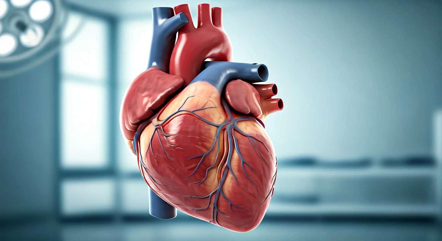 Indians: Boost Heart Health With These Habits