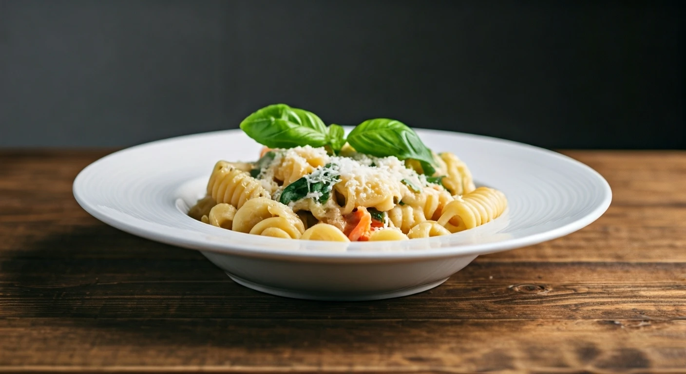 Best Pasta in Delhi: Top 10 Restaurants!