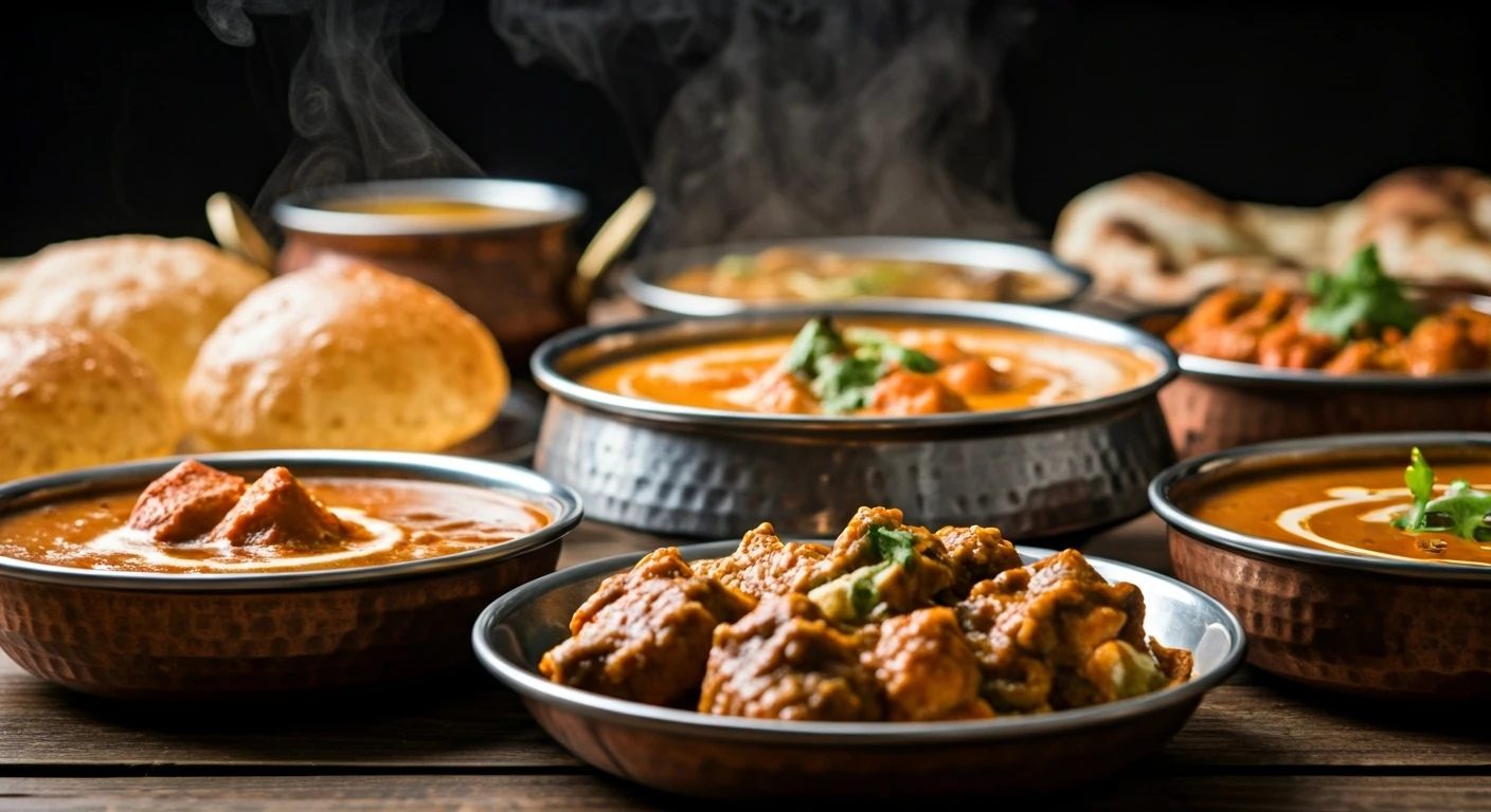 Explore 17 Delicious Punjabi Recipes Today