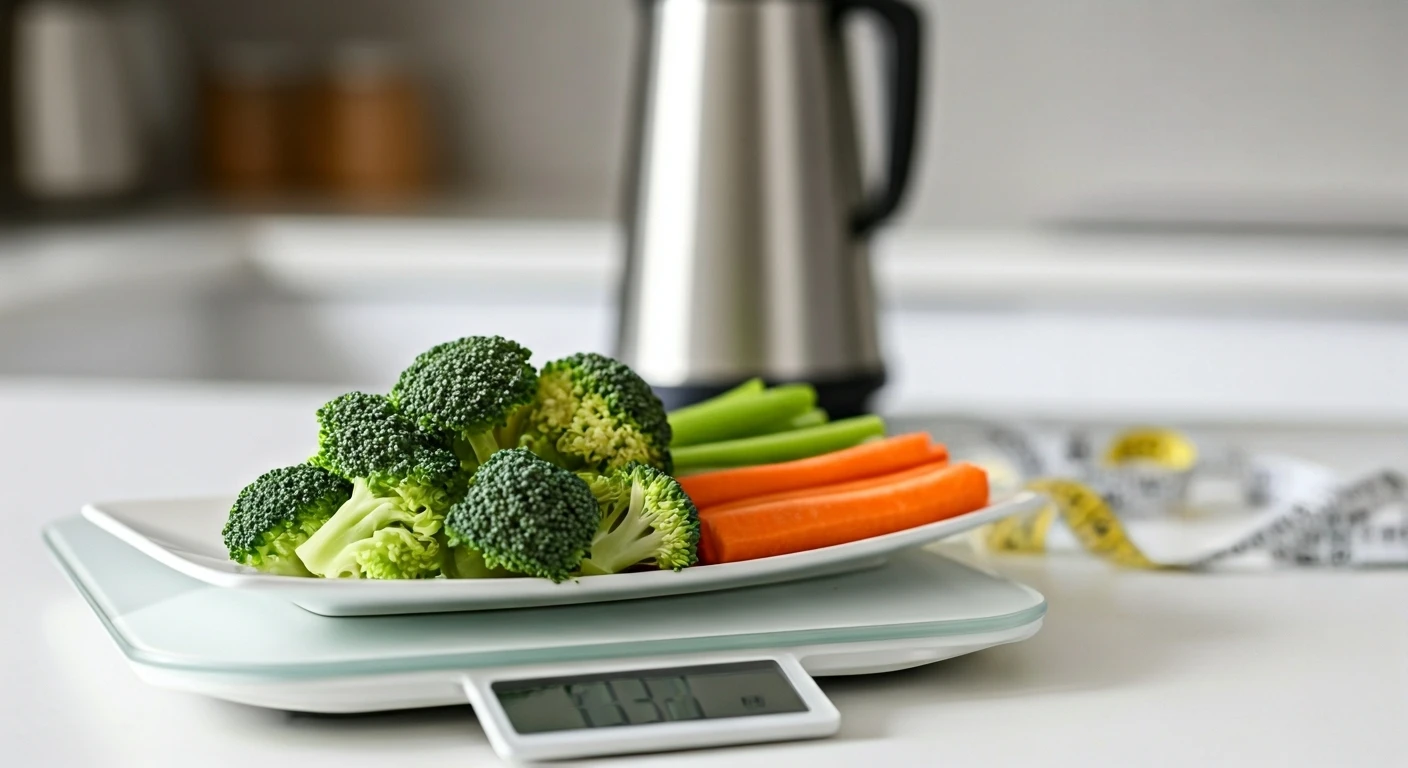 Lose 7 Kgs in 3 Weeks: Dietician Reveals Secret