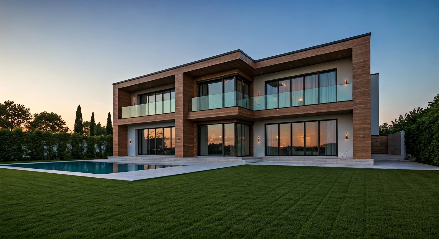 Delhi NCR's Luxury Homes Are Too Expensive
