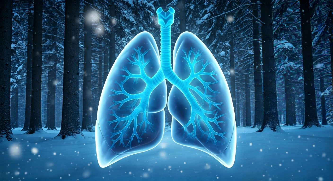 Boost Your Breathing This Winter: 5 Easy Tips