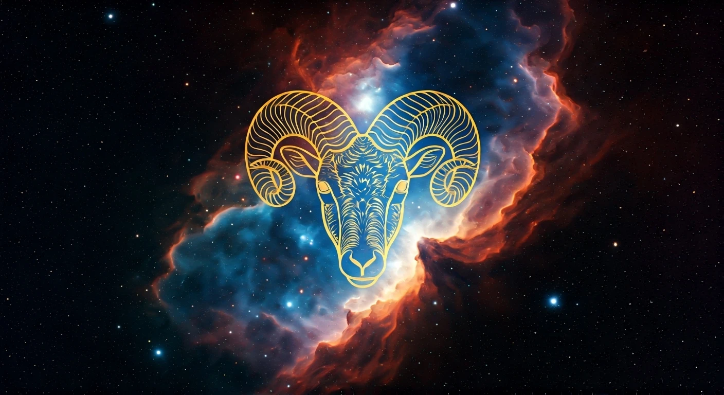Aries: Your Weekly Horoscope for October 2025