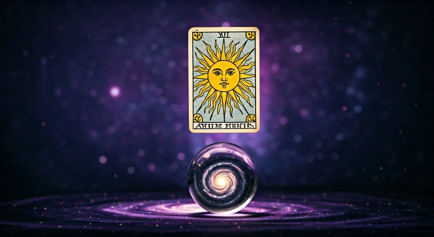 September 9, 2025: Your Daily Tarot Horoscope
