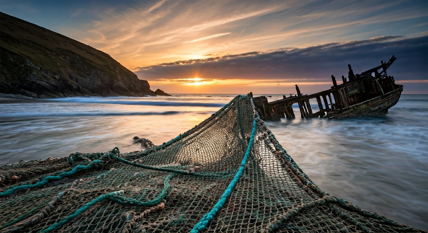 Is A Mermaid Myth In Cornwall A Real Mystery?