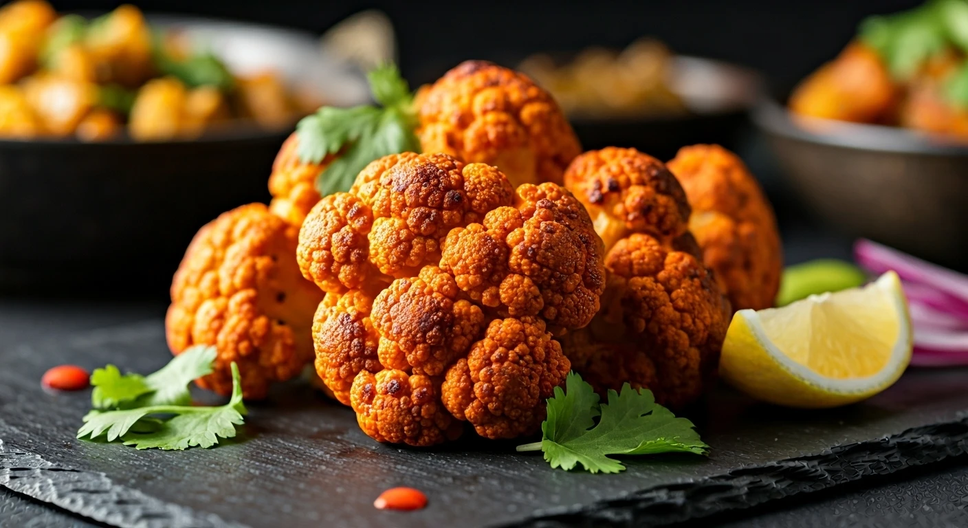 Make Indian Side Dishes You Cannot Resist