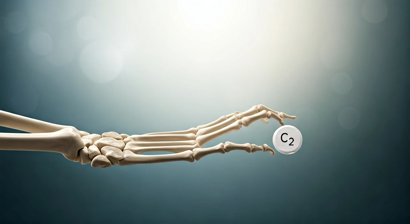 Are You Lacking Calcium? Watch For These Signs