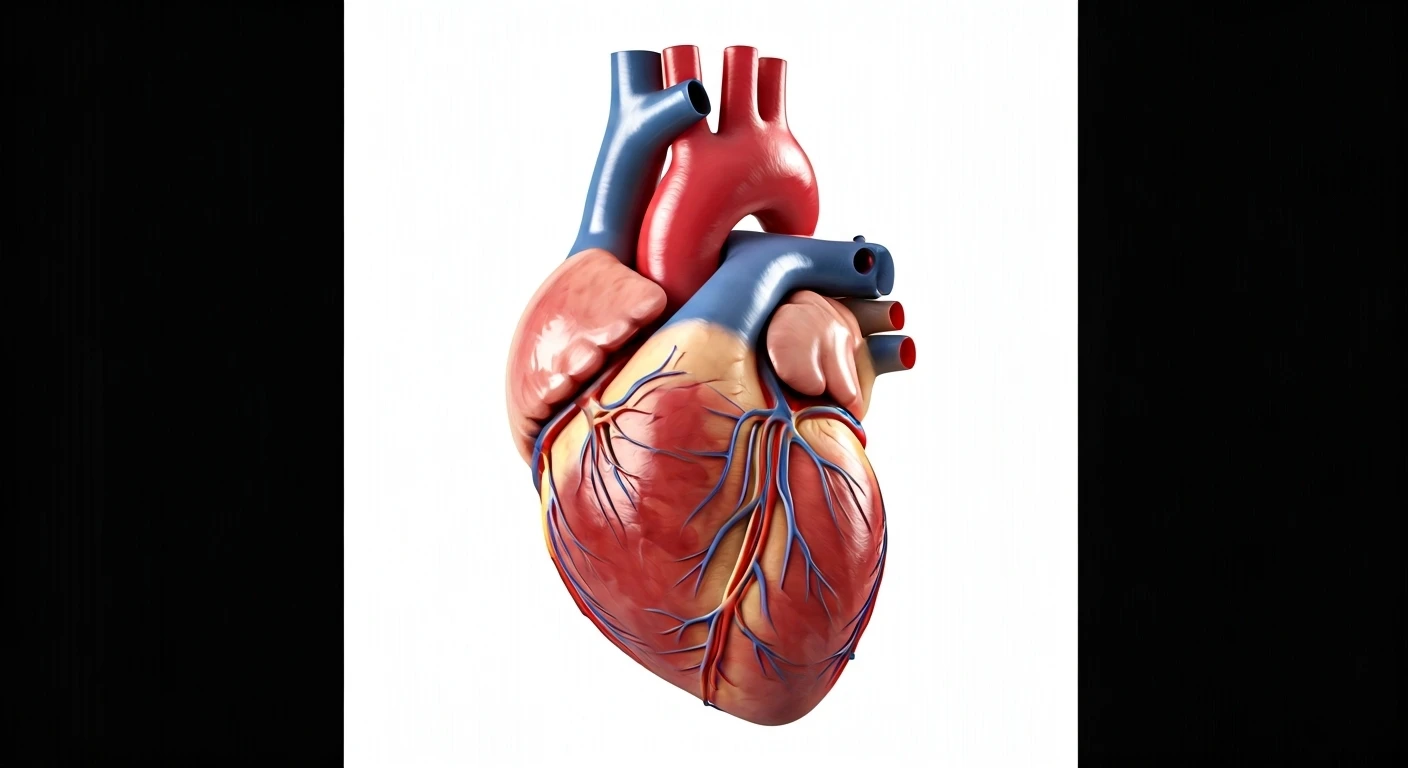 Protect Your Heart For A Healthier Life