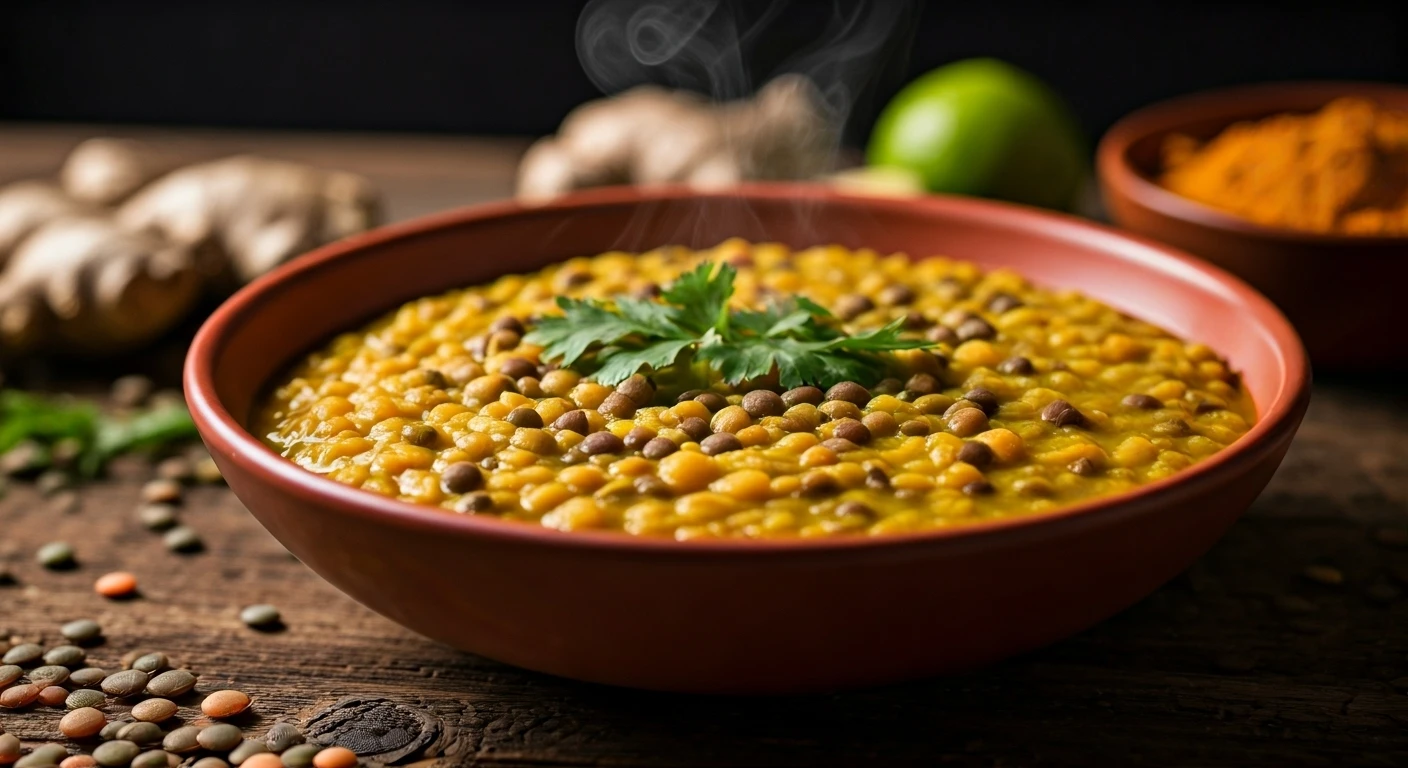 Eat These Indian Foods for Better Immunity