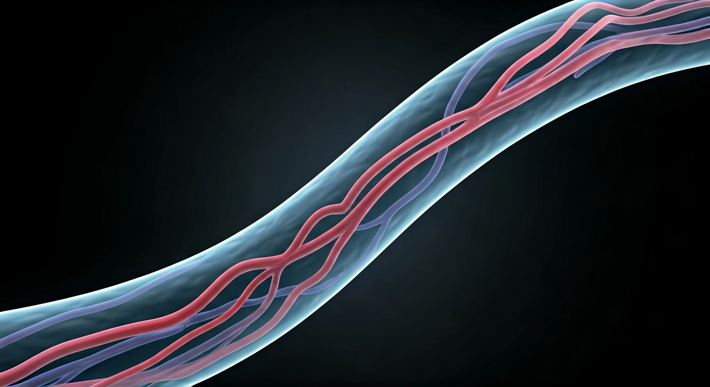 Clean Arteries for a Healthy Heart: 5 Ways