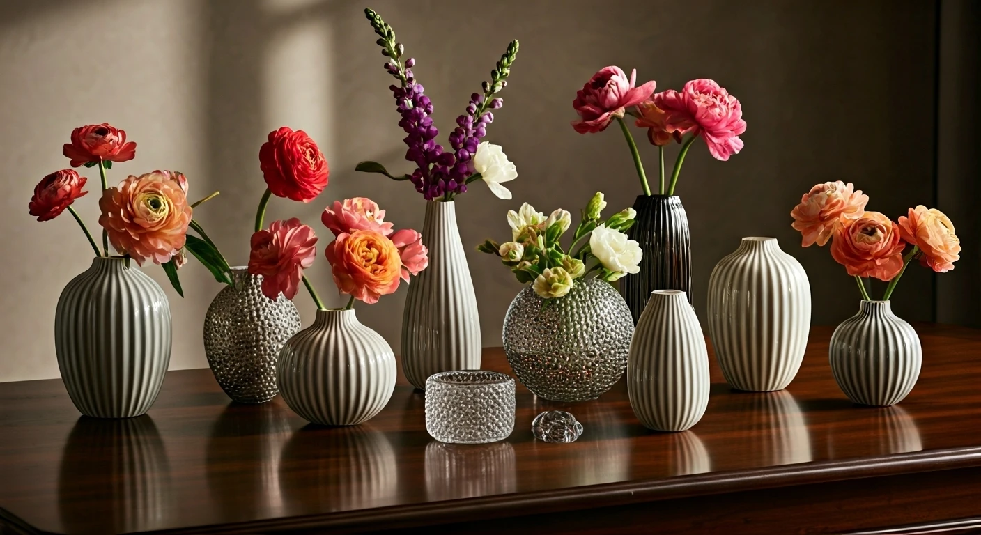 Vases: The Ideal Diwali Gifts This Year