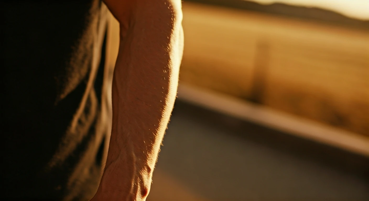 Move Your Arms to Lose Weight While Walking