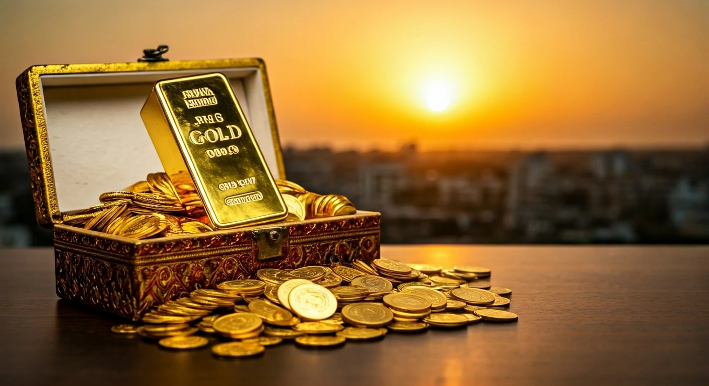 Manappuram Changes Gold Loan Strategy