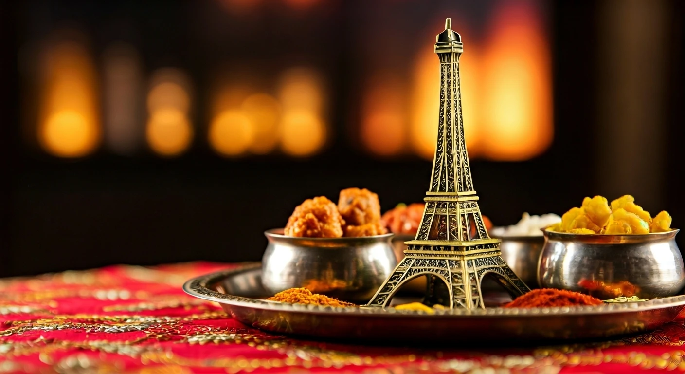 Is Paris a Tourist Trap for Indians?