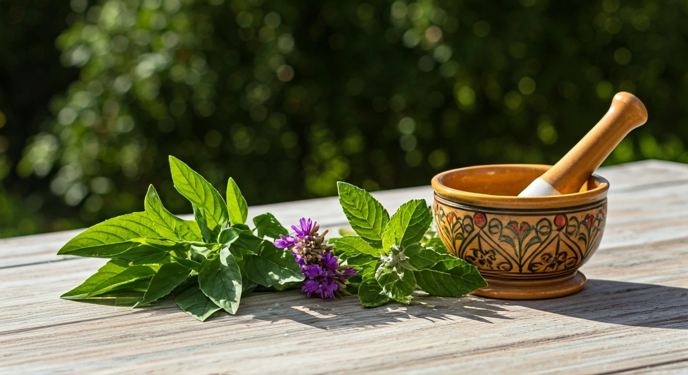 Beat Bloating With These Ayurvedic Remedies