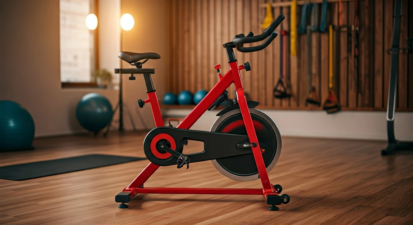 Get Fit at Home: 10 Energizing Aerobic Workouts