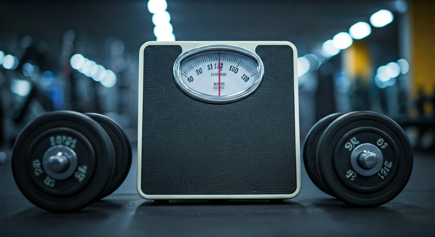 Fitness Myths Debunked: Train Smarter Now.