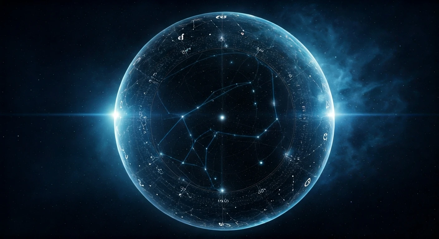 Your Horoscope Forecast: October 12-18, 2025
