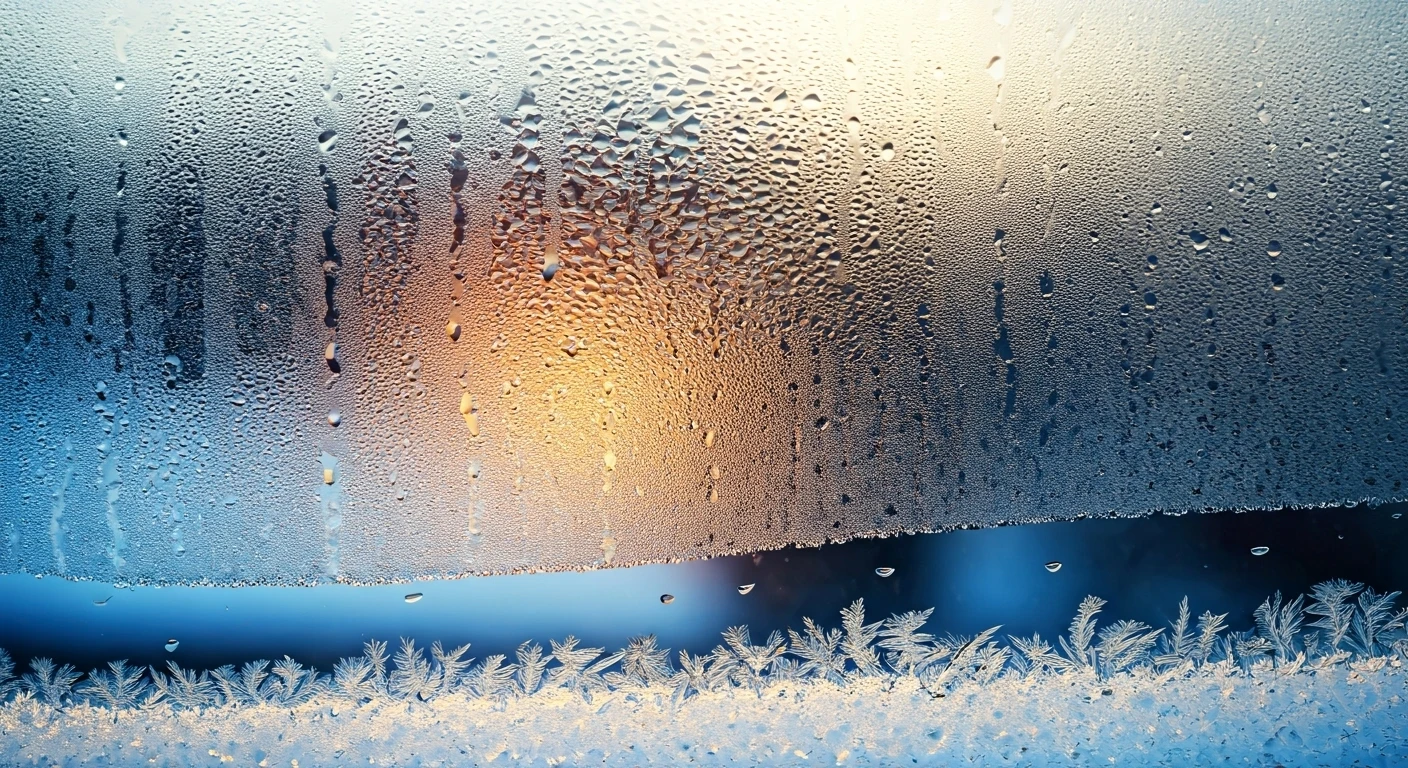 Winter Health: Are Your Habits Hurting You?