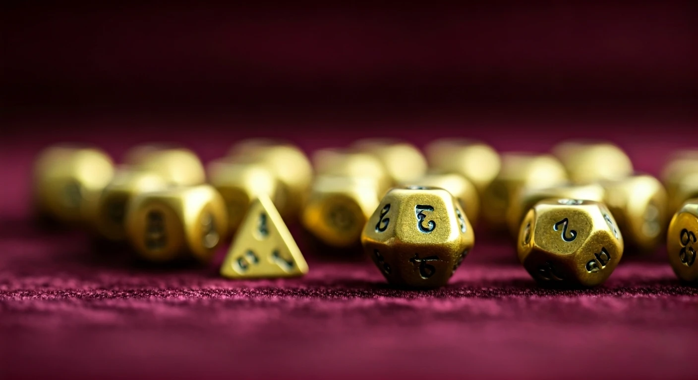 Your Fortunate Weekly Guide to Lucky Numbers