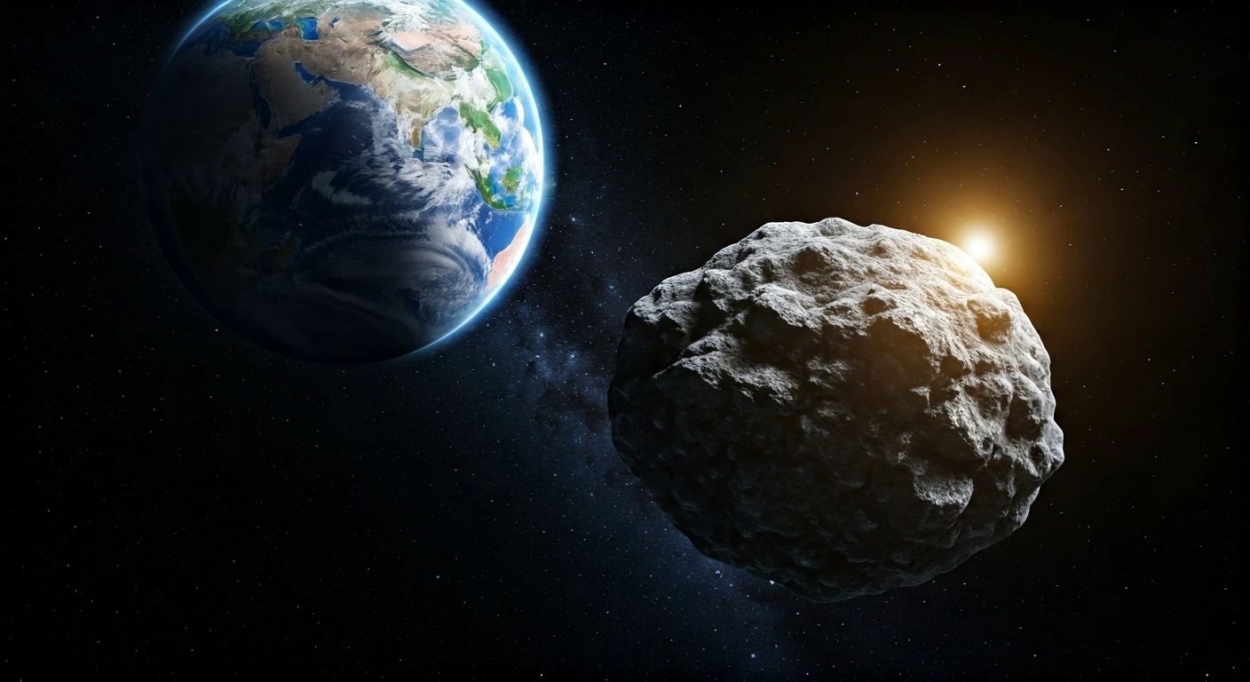 Earth Has A Quasi-Moon Companion Orbiting It