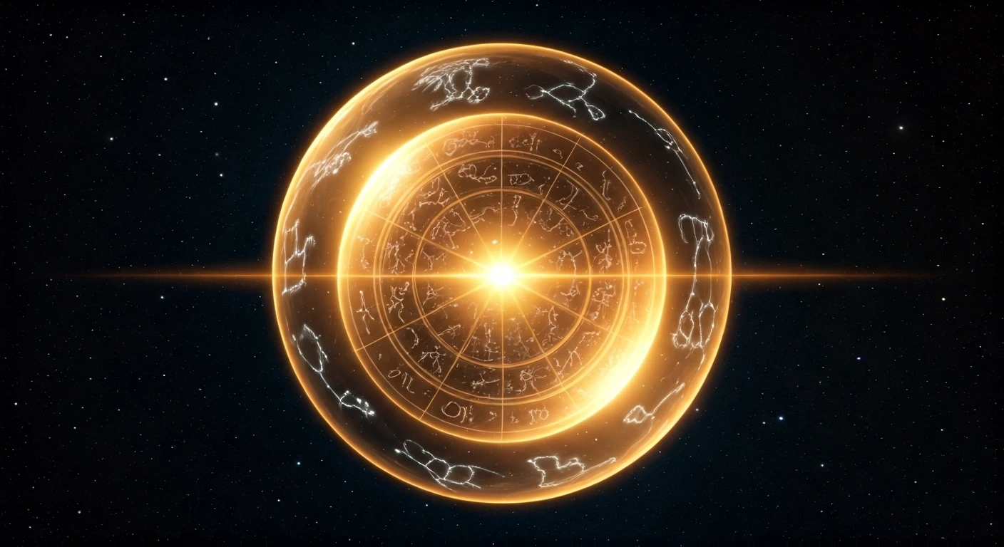 Your Horoscope Forecast: October 12-18, 2025