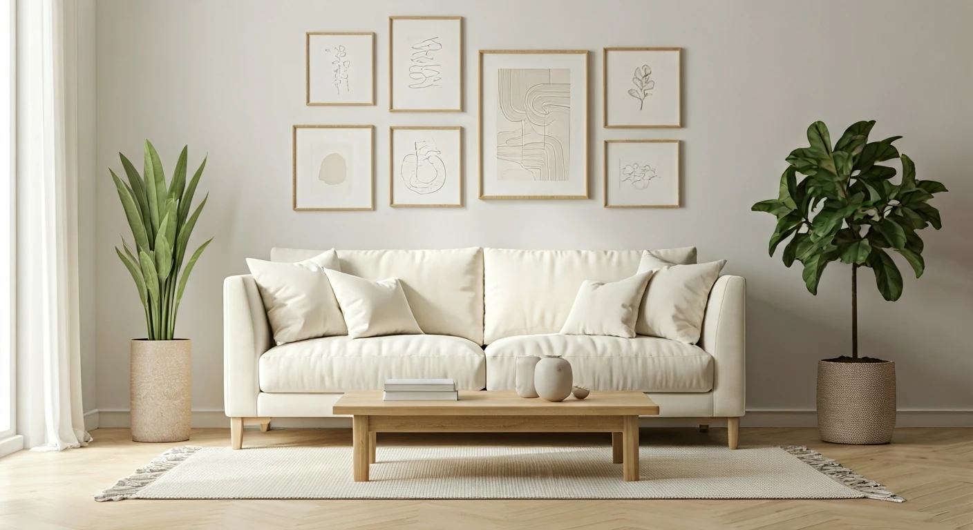 Refresh Your Home With These Decorating Tips