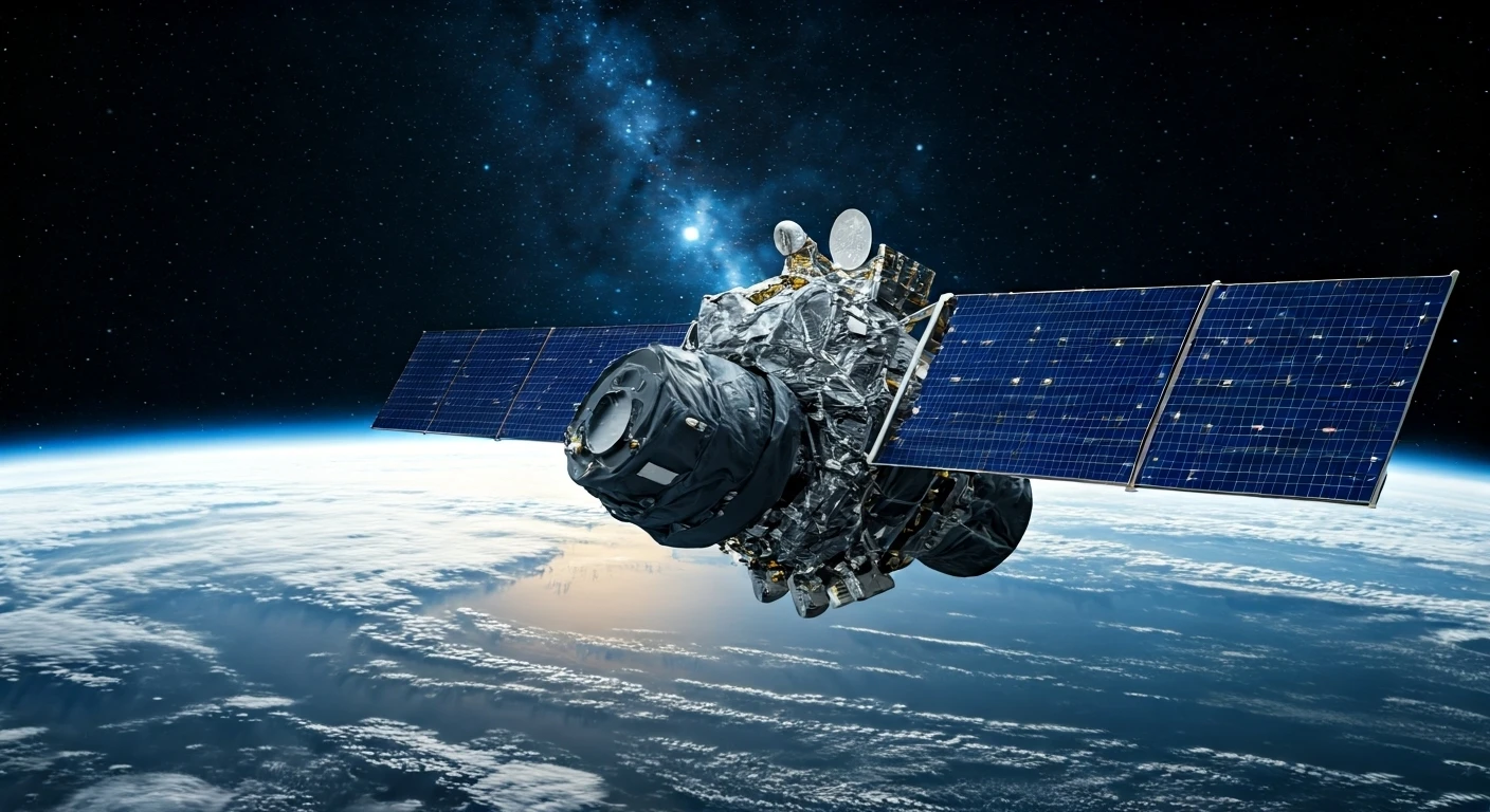 Space Industry Sees New Developments Recently