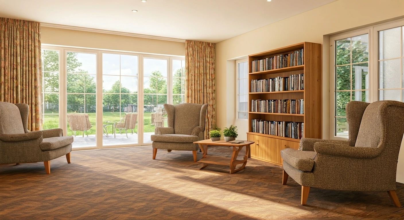 Is Senior Living Right for You in India?