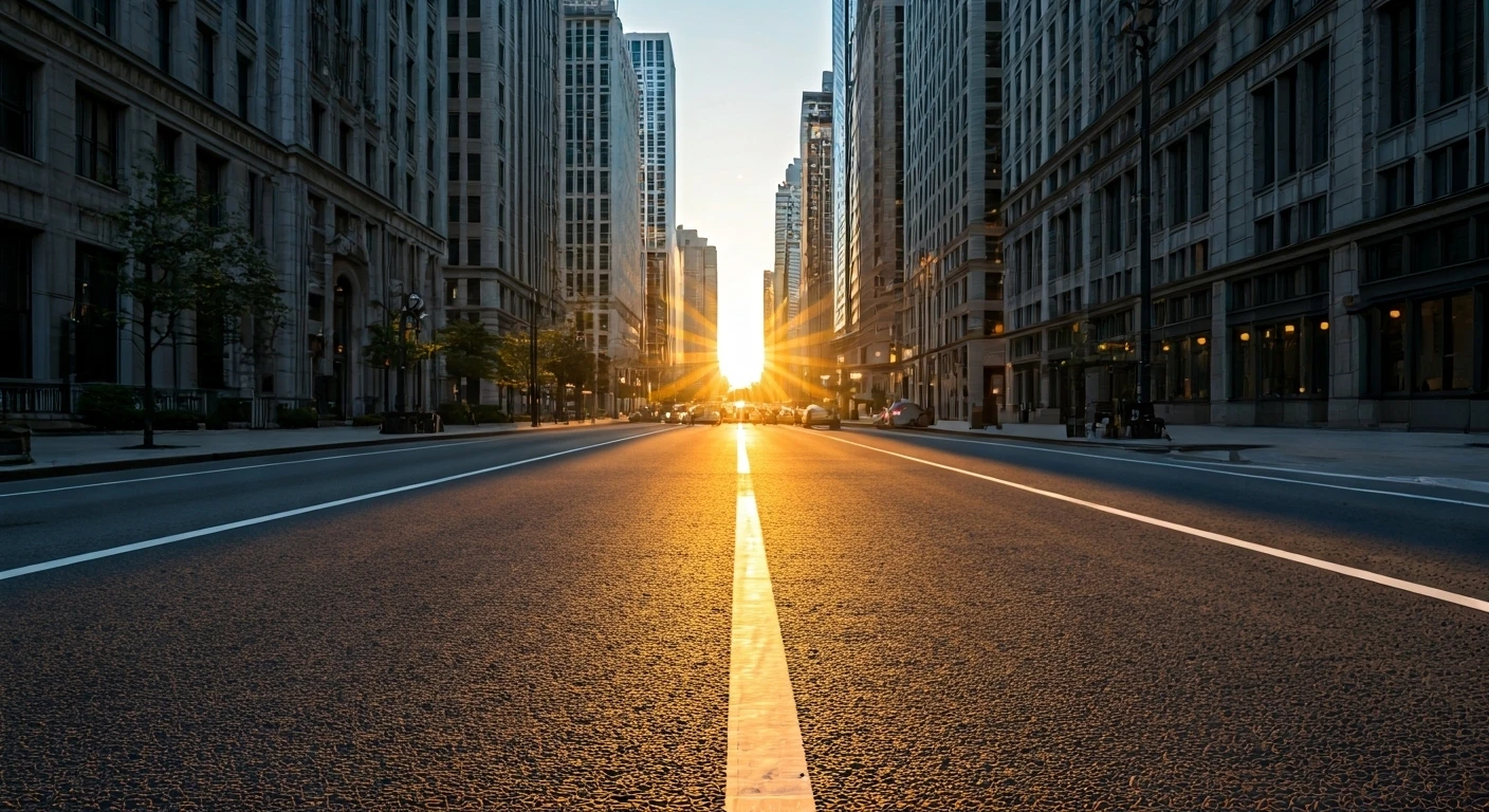 Running in Chicago? This guide is for you.