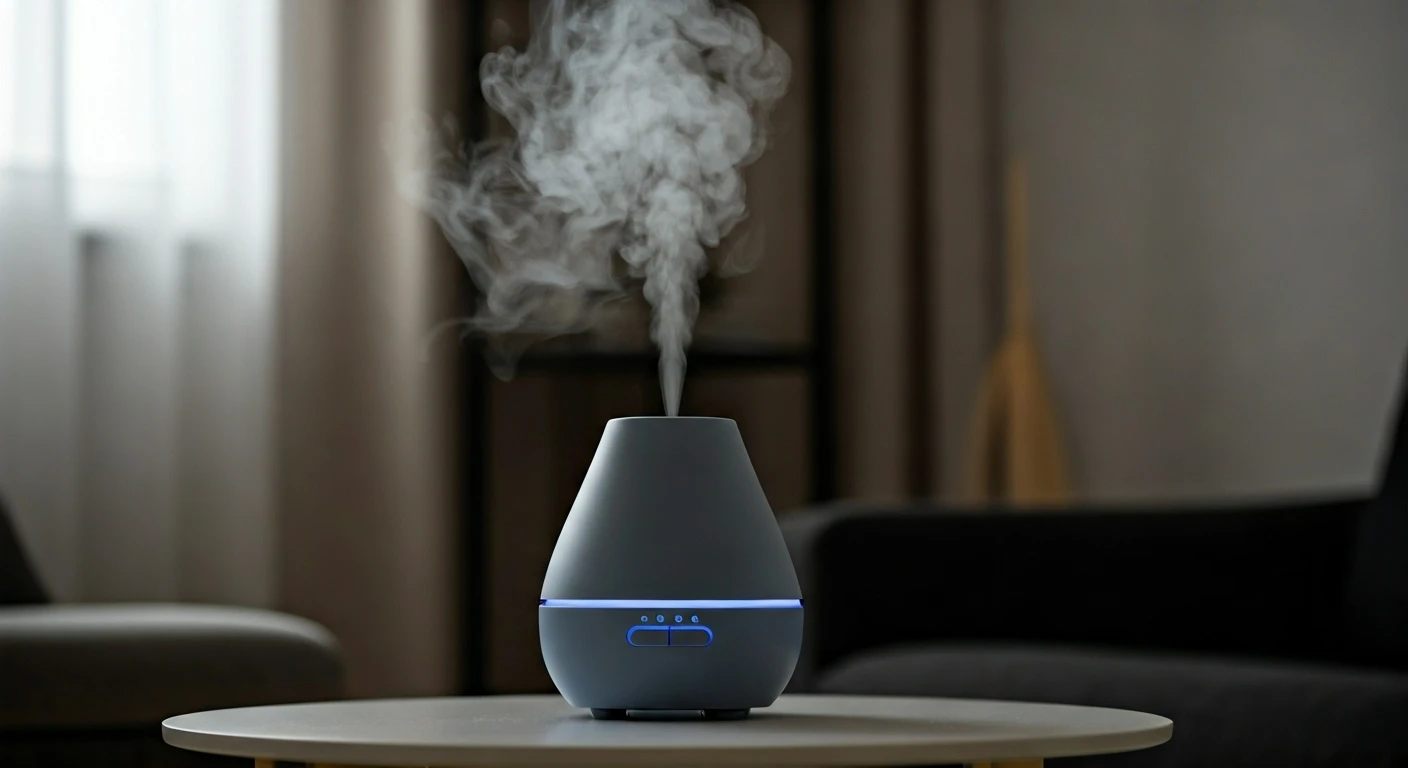 Easy Home Odor Solutions Can Help You Breathe!