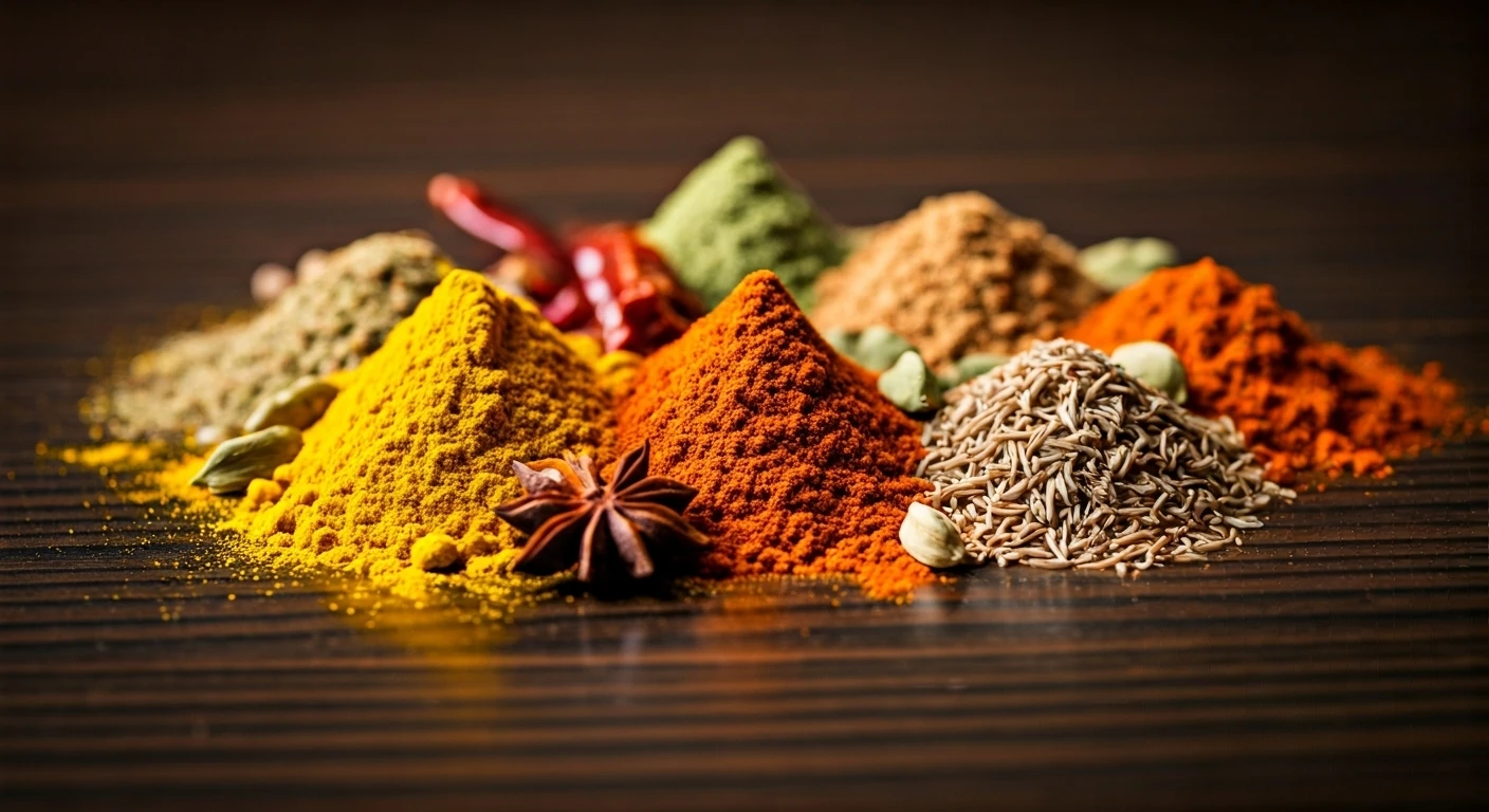 Explore 9 Delicious Gujarati Dishes Today