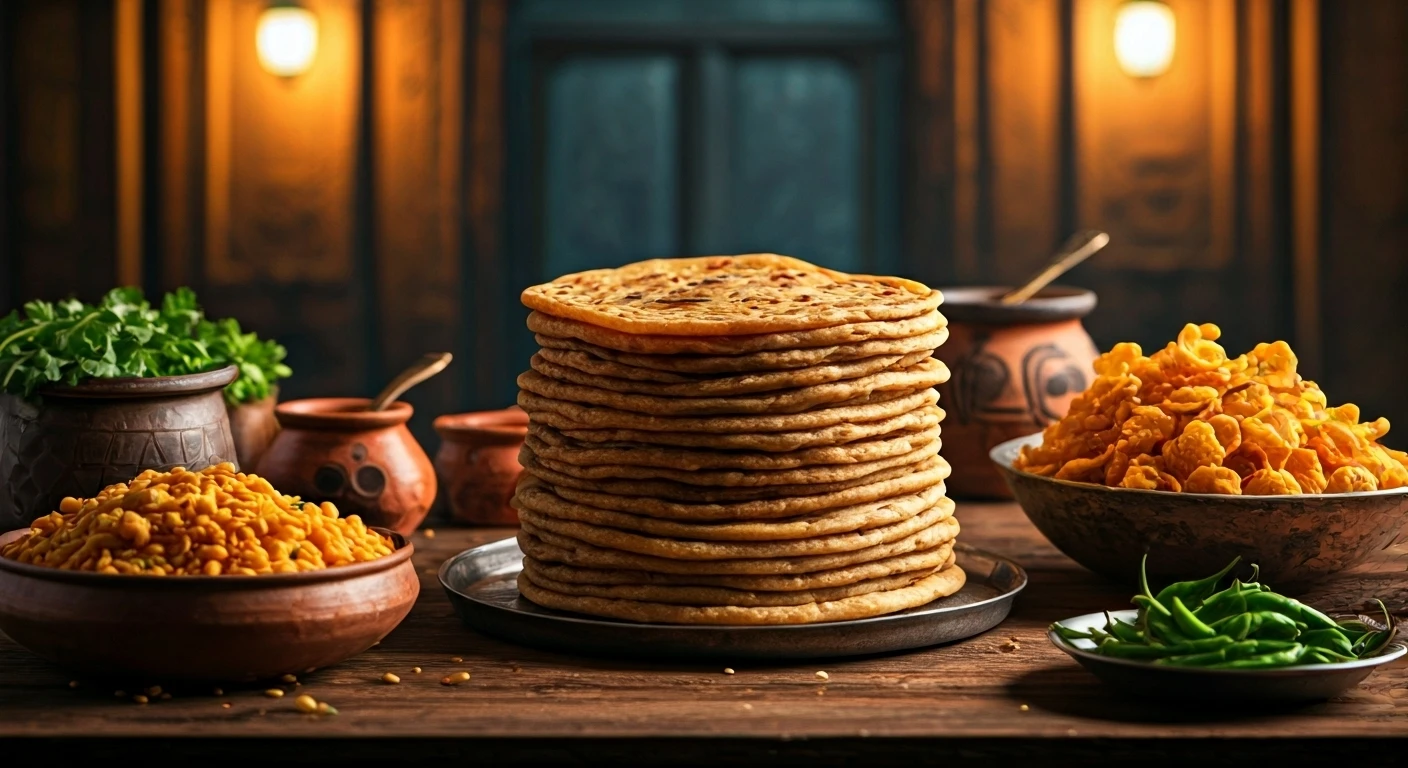 Eat Your Way Through Delhi's Best Street Food!