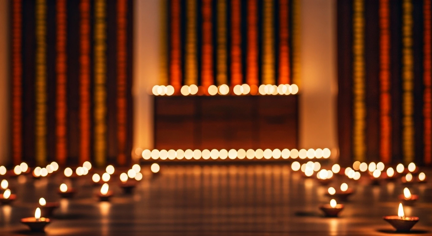 Diwali 2025: Get Your Home Ready Now!