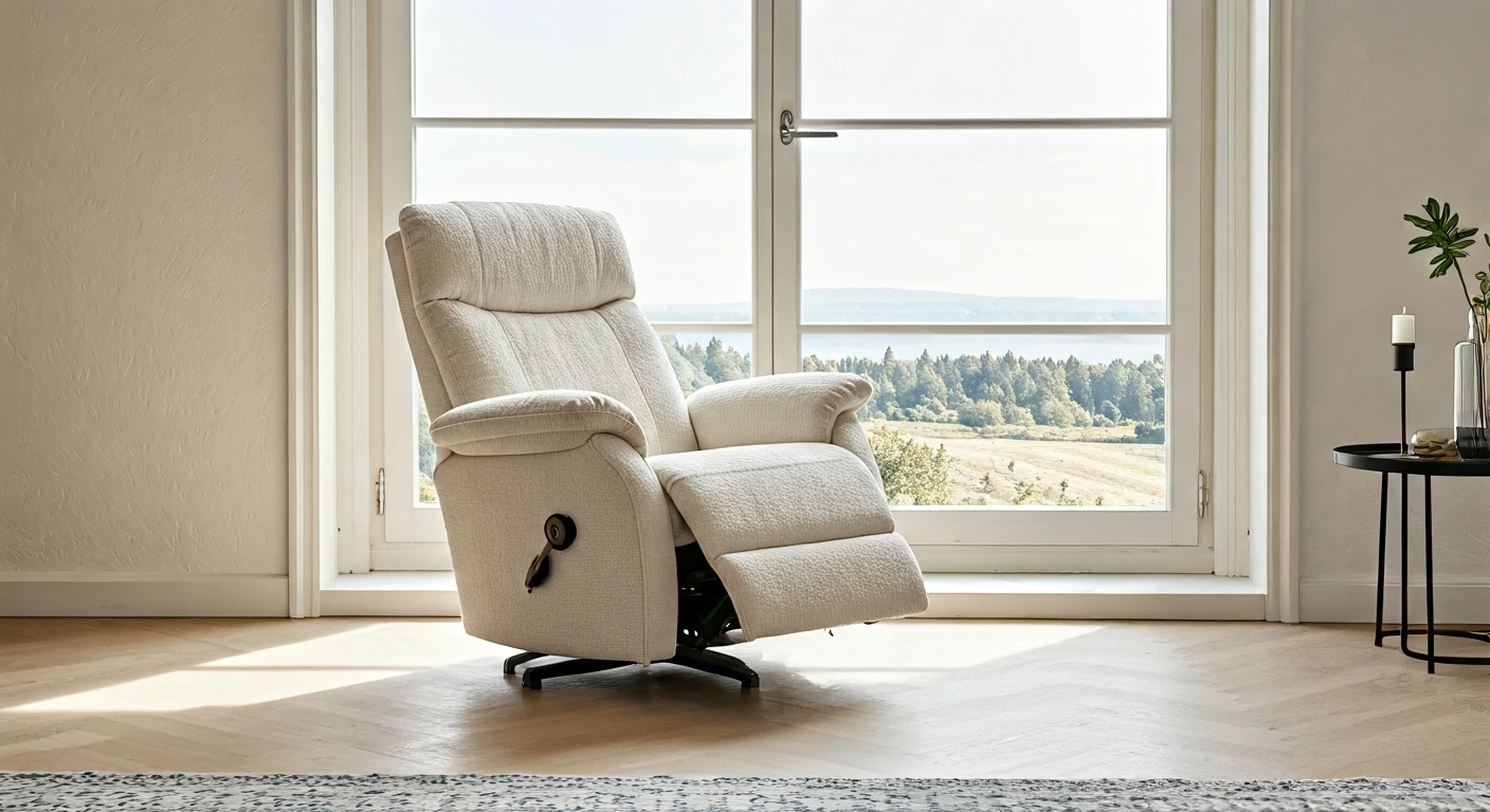 Top 10 Recliner Deals: Find Your Perfect Fit