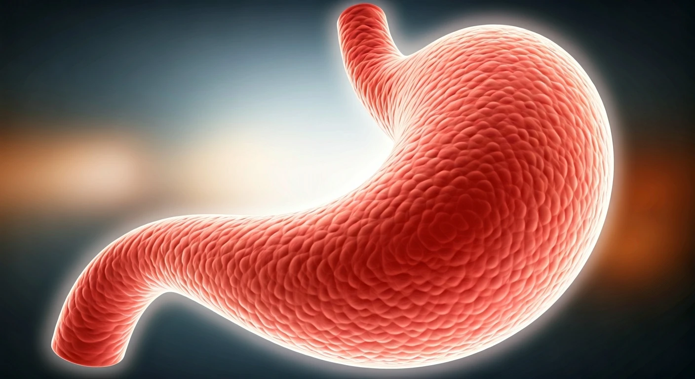 Yoga Can Ease Stomach Pain and Improve Health
