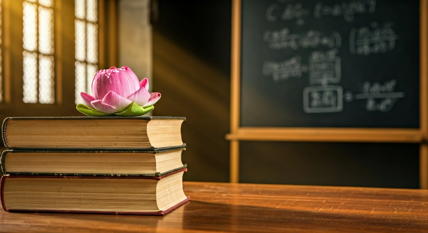 Inspiring Films To Watch This Teacher's Day