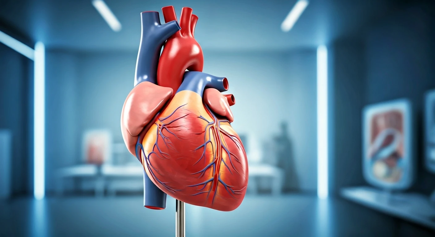Walking Helps Your Heart: Steps to Success