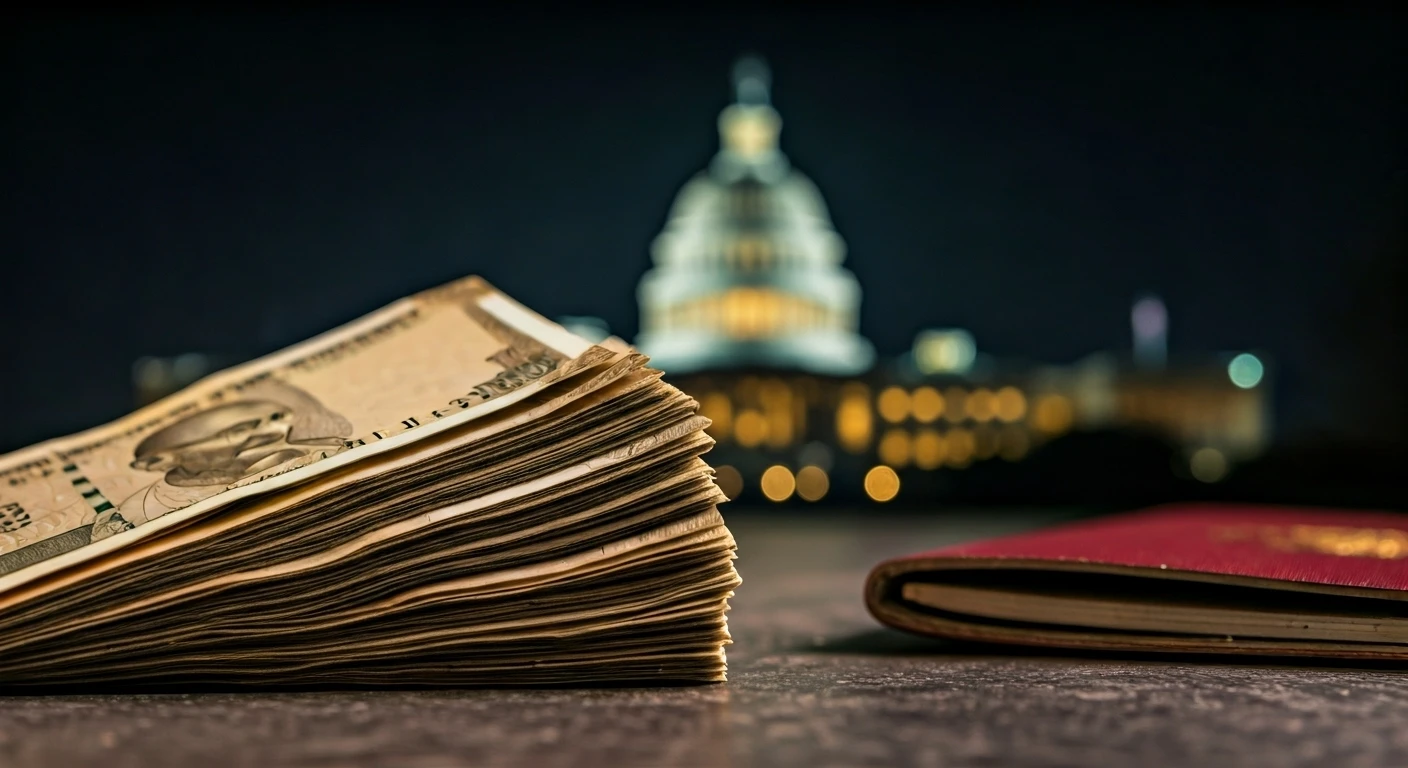 US Visa Fees Rise: Impact on Indian Travelers