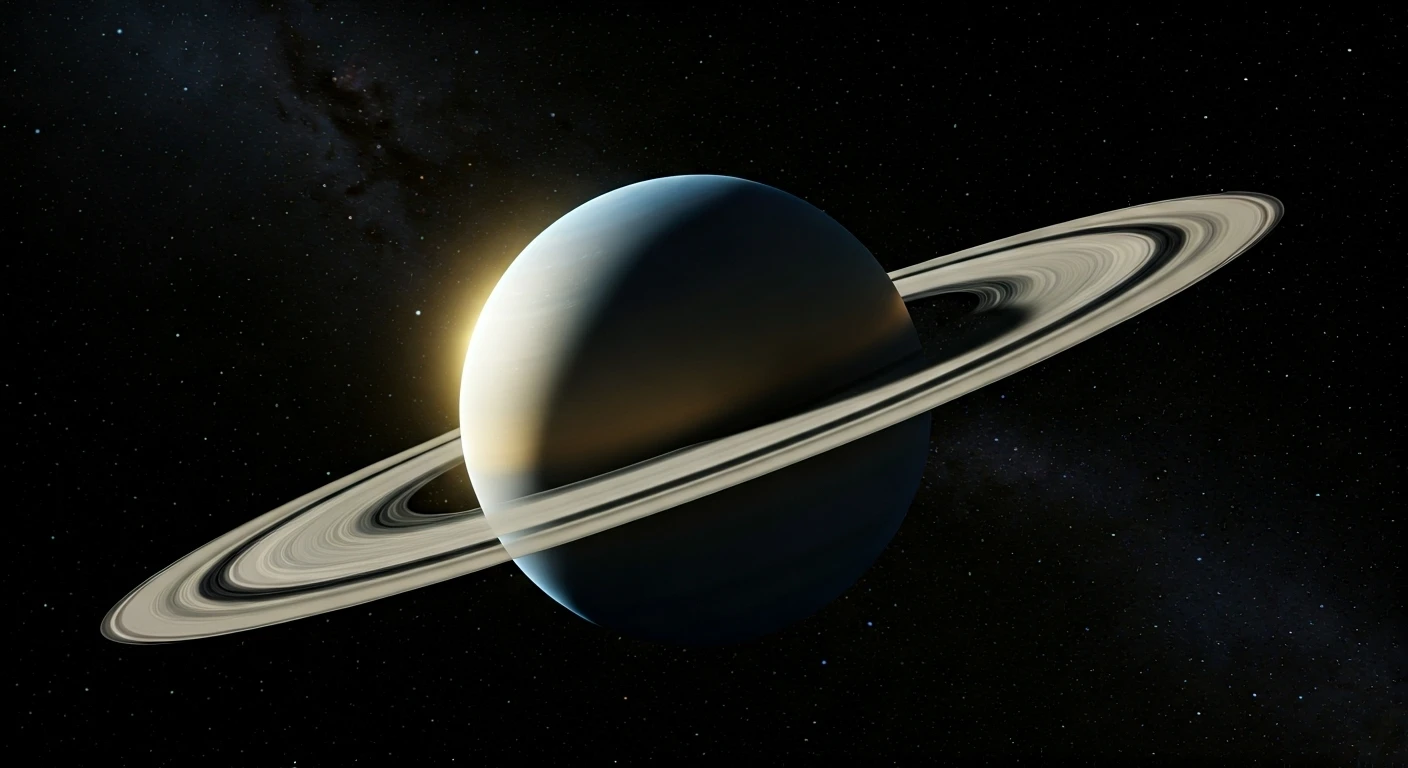 Saturn's Transit: How Will Your Life Change?
