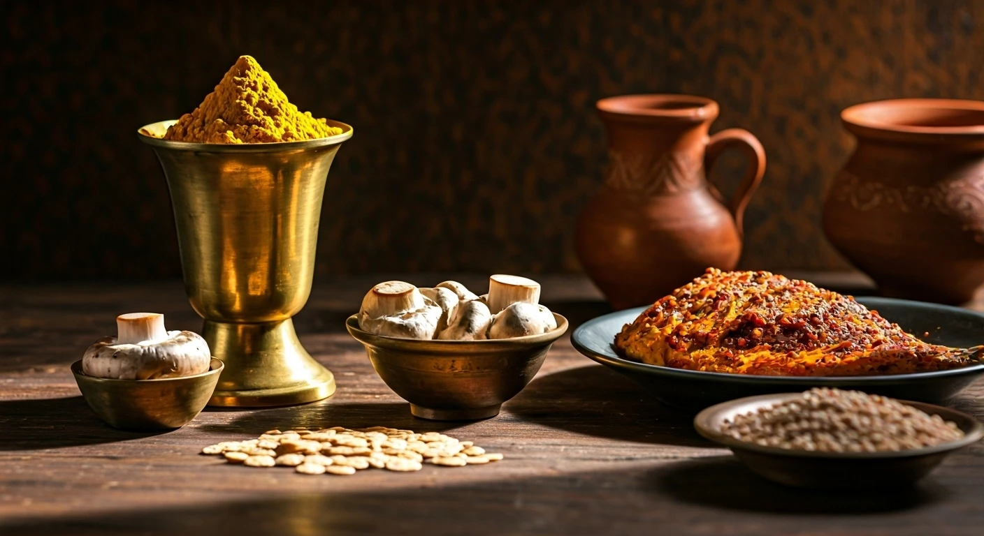 Eat These Foods To Beat Vitamin D Deficiency