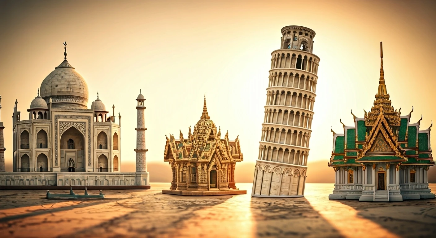 Cheap Trips From Delhi: 3 Affordable Countries