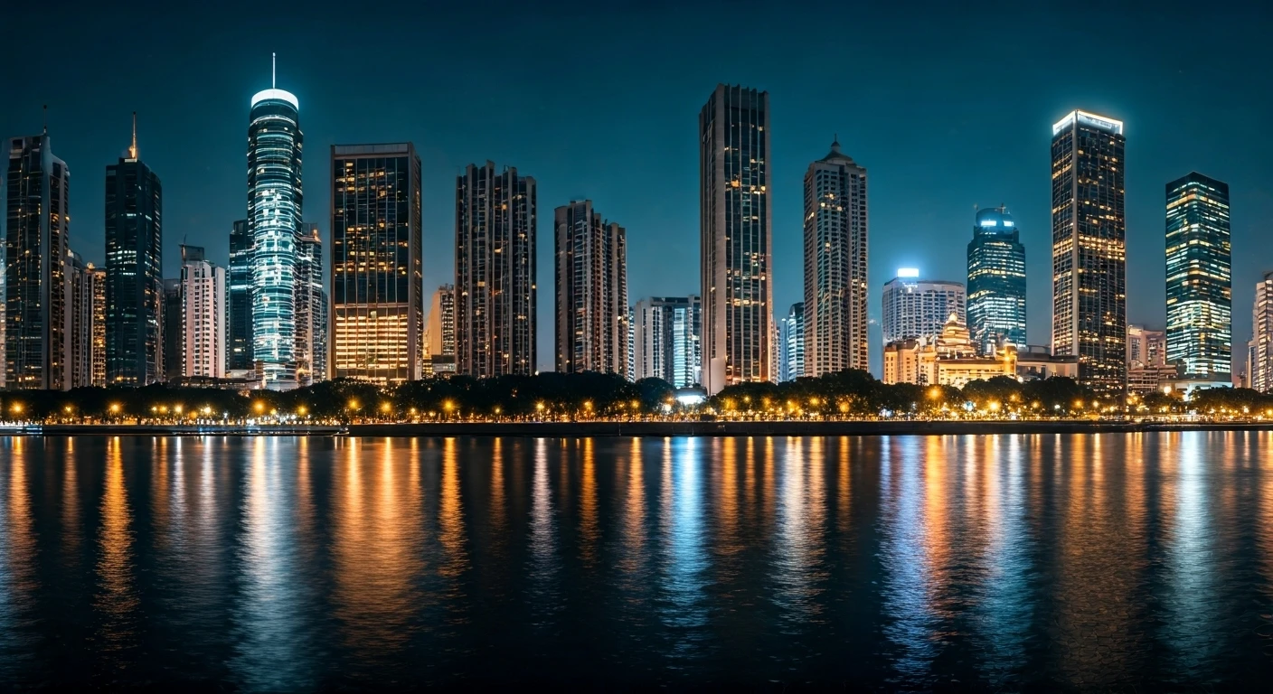 India's Business Sector Sees Growth and Deals